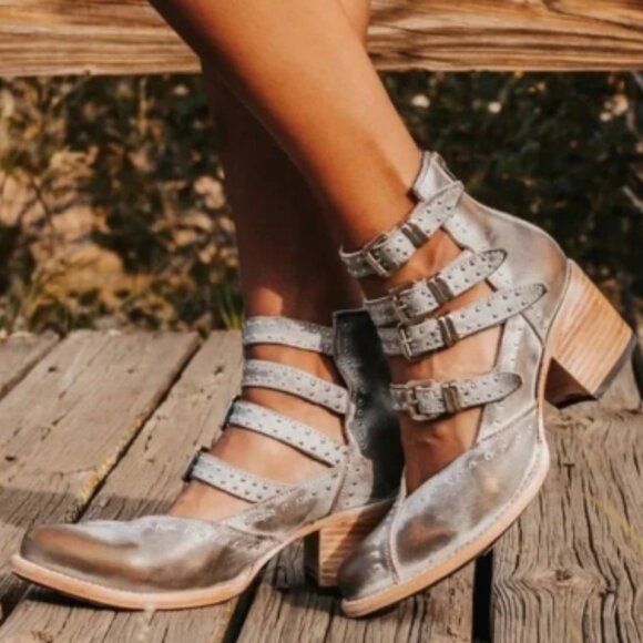 Freebird by Steven Shoes - New Freebird by Steven Felicity Ice